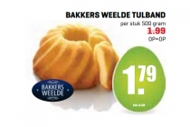 bakkers weelde tulband