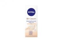 nivea bb cream dagcreme light