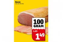 bacon