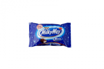 milky way minis