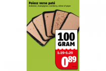 poiesz verse pate