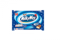 milky way minis 14st