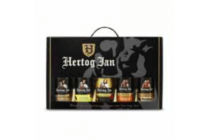 hertog jan assortiment geschenkverpakking