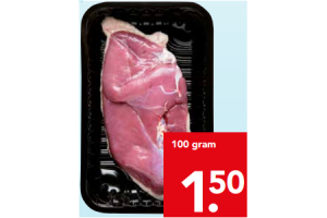 het beste van deen tamme eendenborstfilet