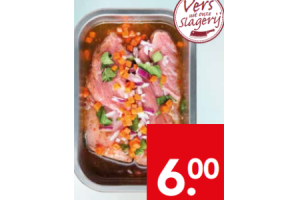 het beste van deen ovenschotel gemarineerde varkenshaas