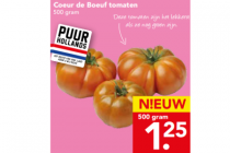 coeur de boeuf tomaten