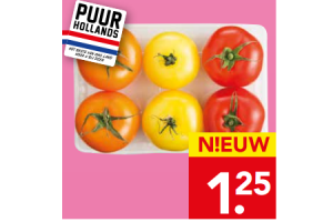 tomatenmix