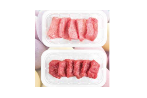 deen gourmet minis vlees vis of vegetarisch