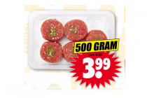 duitse biefstuk