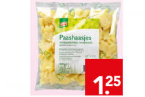 peka aardappelpaashaasjes