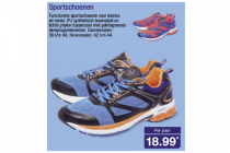 sportschoenen