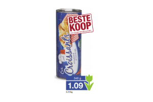 croissantdeeg