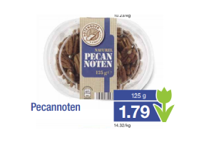 pecannoten