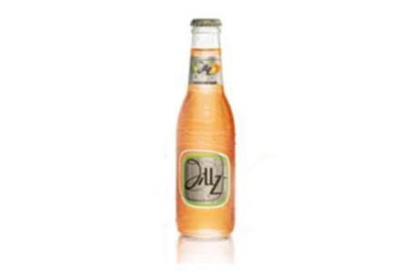 jillz orange sparkling cider 5.0