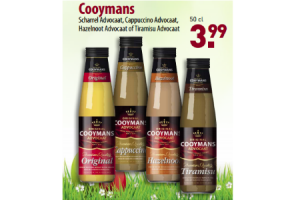 cooymans advocaat