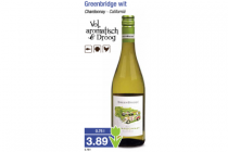 greenbridge wit