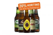 lentebieren
