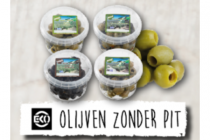 olijven zonder pit