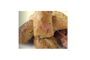 rustiek broodjes
