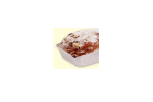 cranberry suikerbrood