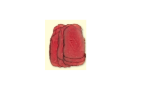 gegrilde vleeswaren