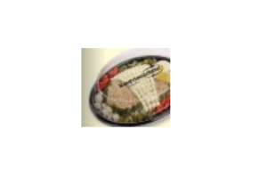 ambachtelijke keuken saladeschotel