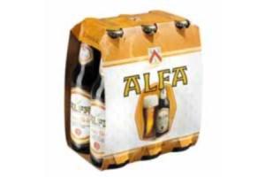 alfa lentebok 6 pack