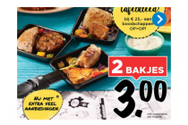 gourmet minis