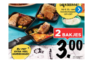 gourmet minis