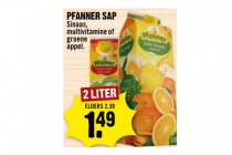 pfanner sap