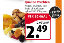 qualino vruchten