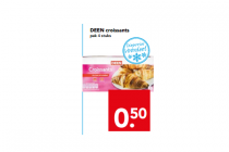 deen croissants