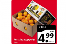 perssinaasappelen