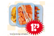 vis gourmet minis