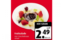 fruitsalade