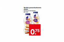 perfekt pannenkoekenmix shaker