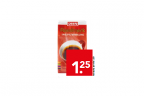 deen snelfilter koffie