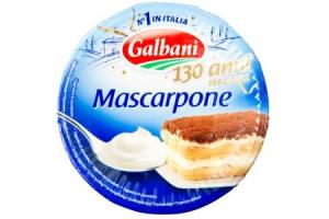 galbani mascarpone voordeelpak