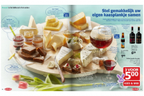 buitenlandse kaasjes