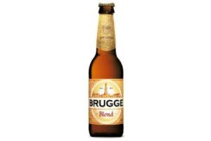 brugge blond