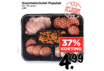 gourmetschotel populair