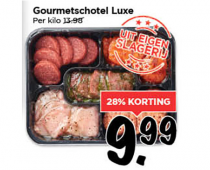 gourmetschotel luxe