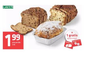 muesli  krenten  rozijnen  of suikerbrood