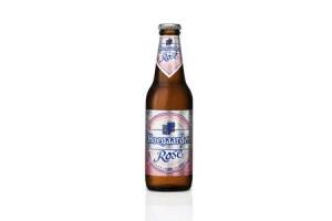 hoegaarden rose bier