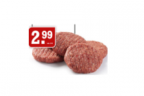 hamburgers