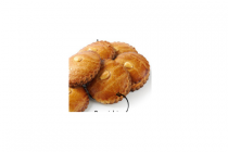 mini gevulde koeken