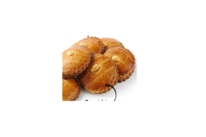 mini gevulde koeken