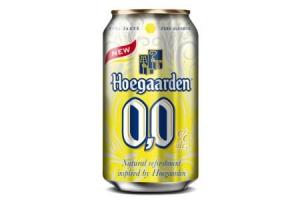 hoegaarden witbier blik 00