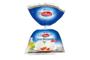 galbani gran mozzarella