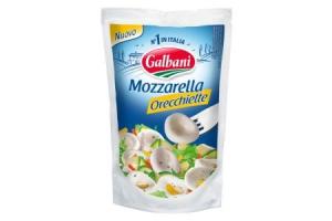 galbani mozzarella orechiette